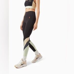 P.E. NATION Initialise Leggings